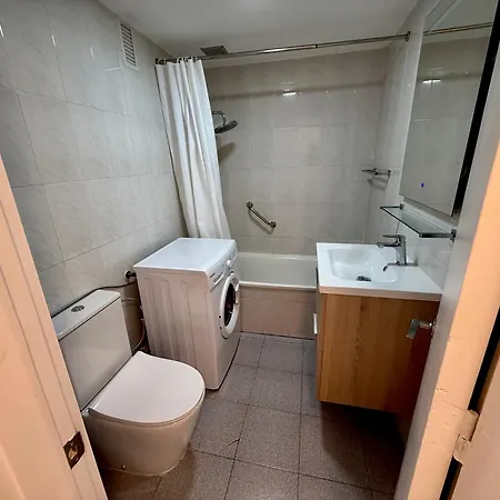 Apartment - Edificio Paraiso Maspalomas San Bartolome de Tirajana (Gran Canaria)