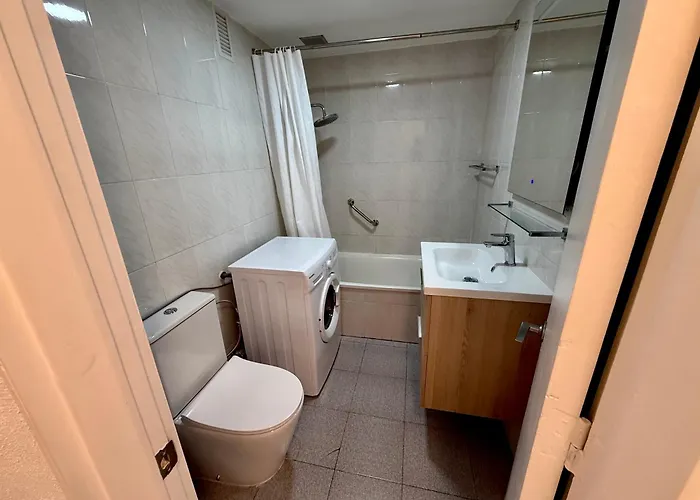 Apartmán - Edificio Paraiso Maspalomas San Bartolomé